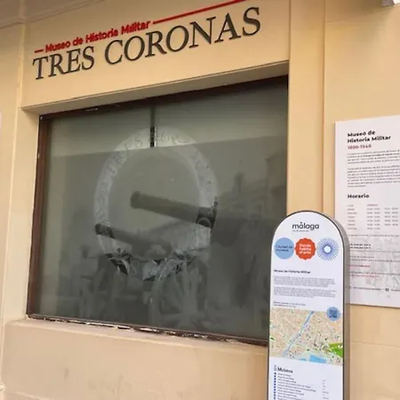 Centro Historico *