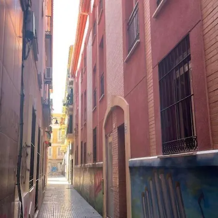 Centro Historico Málaga