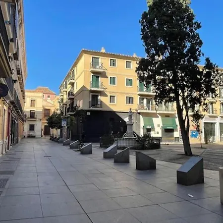 Centro Historico
