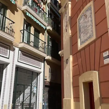 Centro Historico Hotell
